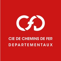 CFD - Compagnie de Chemins de Fer Departementaux logo, CFD - Compagnie de Chemins de Fer Departementaux contact details