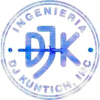 Ingenieria DJK logo, Ingenieria DJK contact details