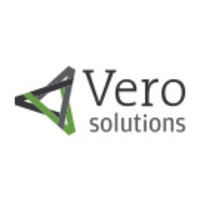 Vero Solutions logo, Vero Solutions contact details