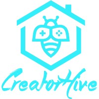 CreatorHive, Inc logo, CreatorHive, Inc contact details