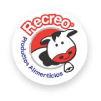 El Recreo logo, El Recreo contact details