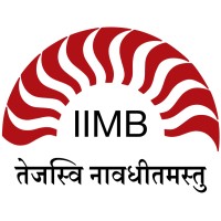 IIM Bangalore PGPEM (2 Year MBA Programme for Working Executives) logo, IIM Bangalore PGPEM (2 Year MBA Programme for Working Executives) contact details