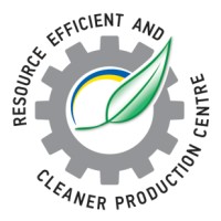 Resource Efficient and Cleaner Production Centre logo, Resource Efficient and Cleaner Production Centre contact details