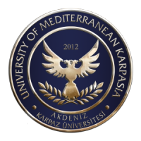 Akdeniz Karpaz Üniversitesi logo, Akdeniz Karpaz Üniversitesi contact details