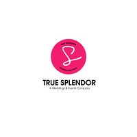 True Splendor Events logo, True Splendor Events contact details