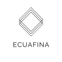 EcuaFina logo, EcuaFina contact details