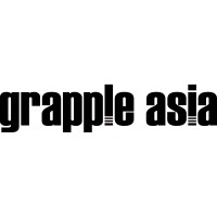 grapple asia logo, grapple asia contact details