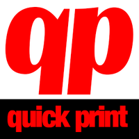 Quick Print Mérida logo, Quick Print Mérida contact details