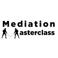 Mediation Master Class logo, Mediation Master Class contact details