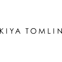 Kiya Tomlin logo, Kiya Tomlin contact details