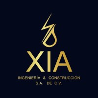 XIA Ingeniería y Construcción SA de CV logo, XIA Ingeniería y Construcción SA de CV contact details