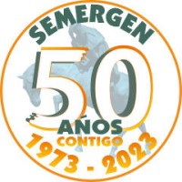 Sociedad Española de Médicos de Atención Primaria (SEMERGEN) logo, Sociedad Española de Médicos de Atención Primaria (SEMERGEN) contact details