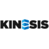 Kinesis Group logo, Kinesis Group contact details