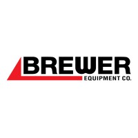 BREWER EQUIPMENT COMPANY logo, BREWER EQUIPMENT COMPANY contact details