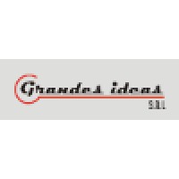 Grandes Ideas IT SRL logo, Grandes Ideas IT SRL contact details