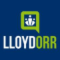 Lloyd Orr Communications logo, Lloyd Orr Communications contact details