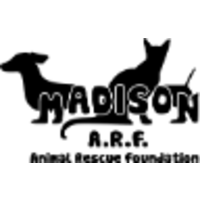 Madison Animal Rescue Foundation logo, Madison Animal Rescue Foundation contact details