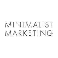 Minimalist Marketing logo, Minimalist Marketing contact details