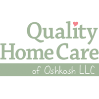 Quality Home Care Of Oshkosh logo, Quality Home Care Of Oshkosh contact details