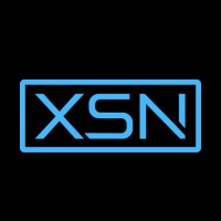 XSN-Core logo, XSN-Core contact details