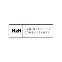 H2H Benefits logo, H2H Benefits contact details