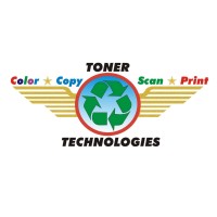 Toner Technologies, Inc logo, Toner Technologies, Inc contact details