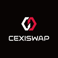 CEXISWAP - DEX Price Revolution logo, CEXISWAP - DEX Price Revolution contact details