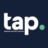 talisman advisory partners logo, talisman advisory partners contact details