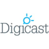 Digicast Productions logo, Digicast Productions contact details