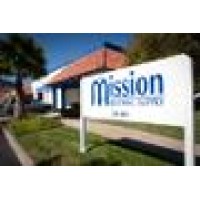 Mission Electric Supply Inc logo, Mission Electric Supply Inc contact details