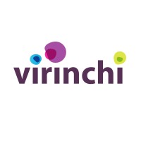 Virinchi Ltd. logo, Virinchi Ltd. contact details