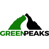 Green Peaks Labs logo, Green Peaks Labs contact details