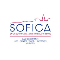 GROUPE SOFICA logo, GROUPE SOFICA contact details