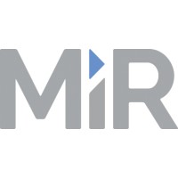 MiR Robots Americas Inc. logo, MiR Robots Americas Inc. contact details