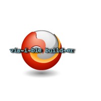 VisibleBuilder.com logo, VisibleBuilder.com contact details