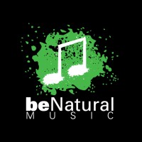 Be Natural Music logo, Be Natural Music contact details