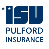 ISU Pulford Insurance logo, ISU Pulford Insurance contact details