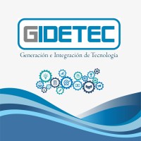 Gidetec logo, Gidetec contact details