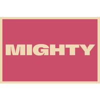 Mighty Foods logo, Mighty Foods contact details