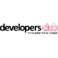 Developers Club logo, Developers Club contact details