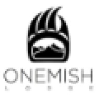 Onemish Lodge logo, Onemish Lodge contact details