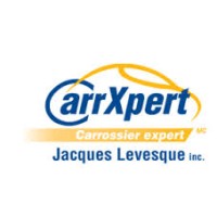 Carrossier Carrxpert Jacques Lévesque Inc logo, Carrossier Carrxpert Jacques Lévesque Inc contact details