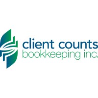 Client Counts Bookkeeping logo, Client Counts Bookkeeping contact details