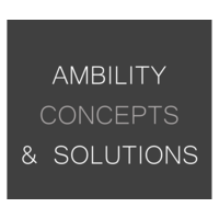 Ambility Concepts & Solutions logo, Ambility Concepts & Solutions contact details