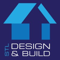 STL Design and Build logo, STL Design and Build contact details