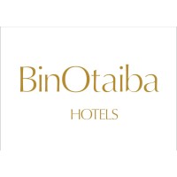 Bin Otaiba Hotels logo, Bin Otaiba Hotels contact details