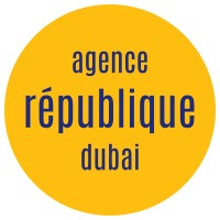 Agence Republique Dubai logo, Agence Republique Dubai contact details