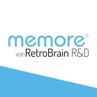 RetroBrain R&D GmbH logo, RetroBrain R&D GmbH contact details