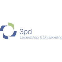 3pd logo, 3pd contact details