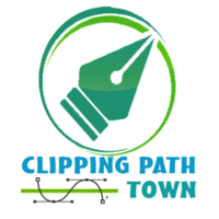 clippingpathtown logo, clippingpathtown contact details